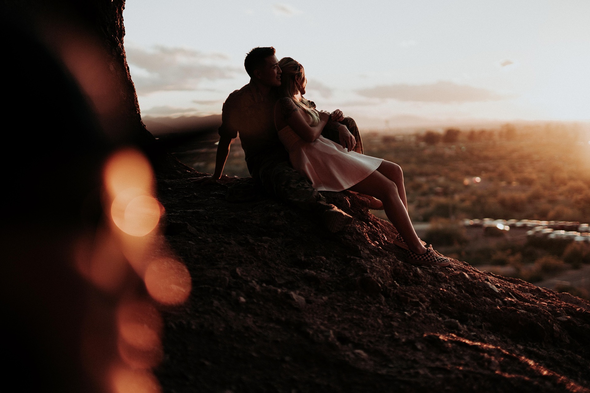 Parejas