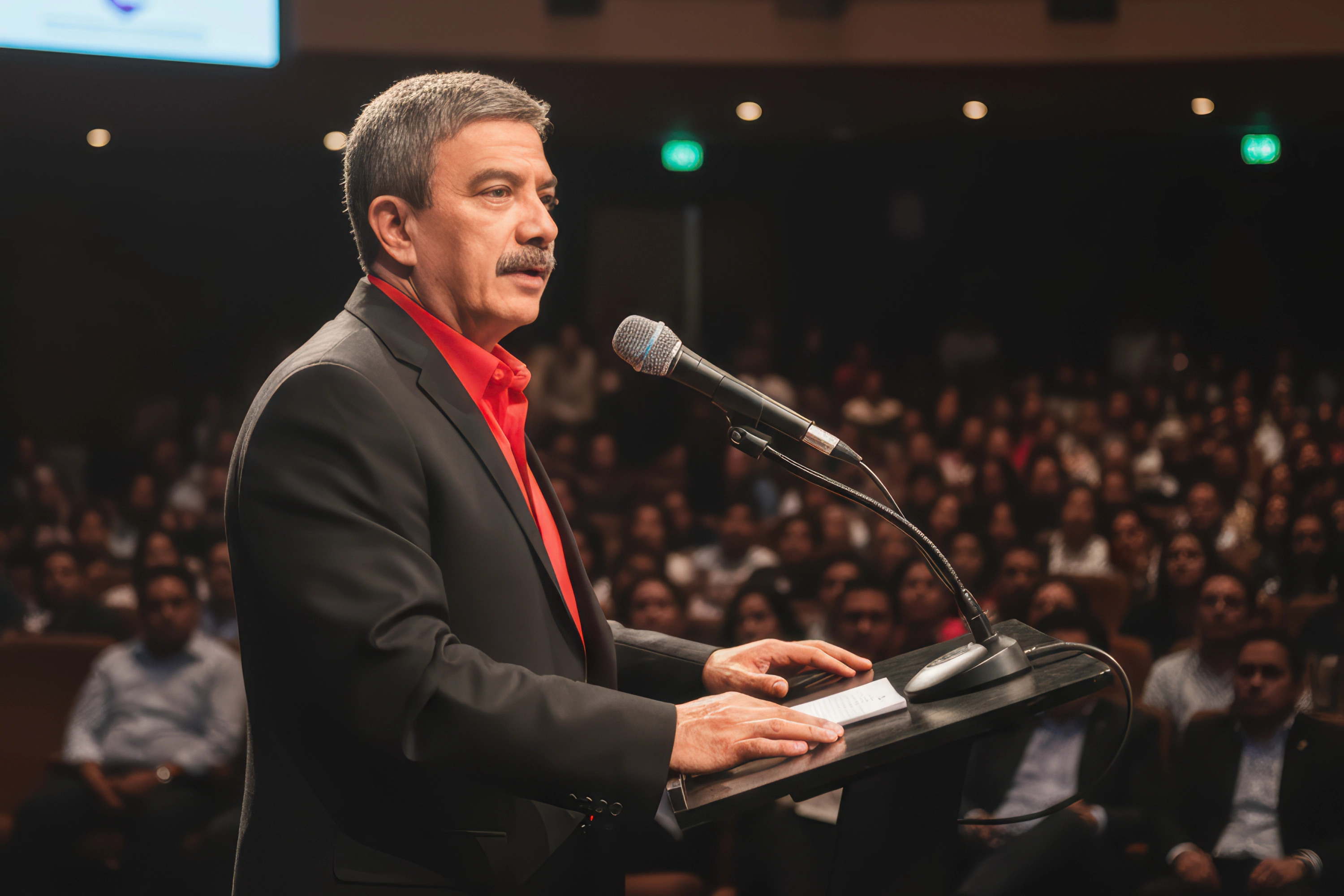 Conferencias